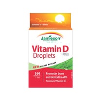 Vitamina D Droplets Gocce 11,4ml-2