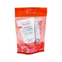 Avene Crema Mani Cold Cream 50ml+ Stick Labbra -2