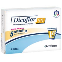 Dicoflor 30 Fermente 30 Kapseln-4