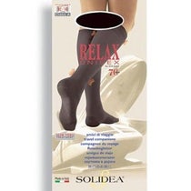 Solidea Relax 70 Gambaletto Unisex Blu Taglia 3-L-1