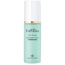 Euphidra Skin Reveil Contorno Occhi Rivitalizzante 30ml-2