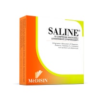 Saline 16 Compresse Effervescenti -2