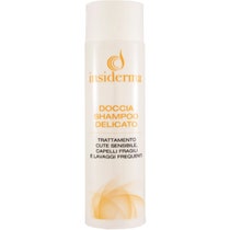 Insiderma Doccia Shampoo Delicato 250ml-2