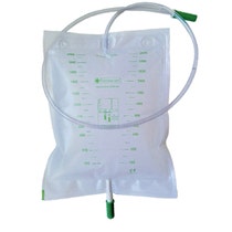 Sacca Urina Con Scarico 130cm 30 Pezzi-3