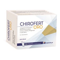 Chirofert Gold 30 orolösliche Stiftpackungen-2