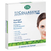 Esi Biocollagenix Hydrogel Face Mask 2 Pezzi-1