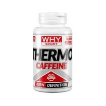 Whysport Thermo Caffeine 90 Compresse-1