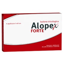 Alopex Lozione Forte Tricologica 40ml-1