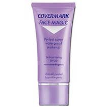 Covermark Face Magic Fondotinta 30ml N.7a Terracotta-1