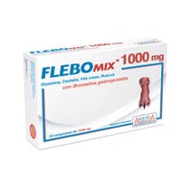 Flebomix 1000 30 Tabletten-1