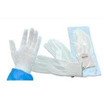 Safety Guanto Filo Di Scozia Misura 7,5 1 Paio -1