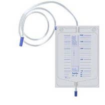 Sacca Di Drenaggio Letto Per Incontinenza Senza Scarico 130cm 30 Pezzi-1