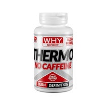 Whysport Thermo No Caffeine 90 Compresse-1