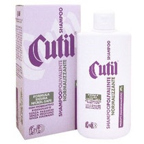 Cutil Shampoo Polivalente 200ml-2