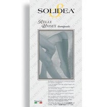Gambaletto Relax Unisex Punta Aperta Naturale XL-2