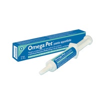 Omega Pet Pasta Appetibile 30g-2