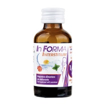 Informa Interstitium 15ml-2