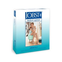 Jobst Ultrasheer 15/20mmhg Collant Autoreggente Naturale Taglia 4-3