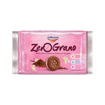Zerograno Frollini Crema 160g-2