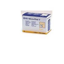 Ago Per Penna Da Insulina BD Microfine IV G29 12,7mm 100 Pezzi-1