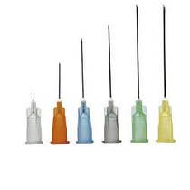 Ago Sterile Pic Gauge20 100 Pezzi-1