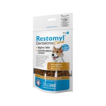 Restomyl Dentalcroc Cani 60g-5
