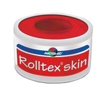Master Aid Rolltex Skin Cerotto In Rocchetto 5x1.25cm-1