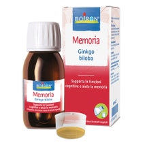 Ginkgo Biloba Estratto Idroalcolico 60ml-1