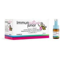 Pharcos Immunactive Junior 21 Fiale Da 10ml-1