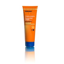 Immuno Elios Crema Solare Gel Tocco Secco Spf30 250ml-1