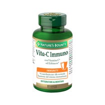 Vita C Immuno 60 Tavolette -2