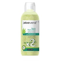 Reiner Aloe-Saft doppelt konzentriert 1000ml-2