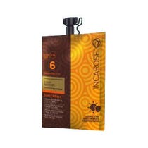 Incarose Maxi Bronze Sun SPF6 50ml-2