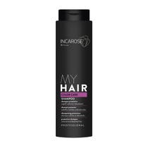 Incarose My Hair Color Care Schützendes Shampoo 250 ml-2
