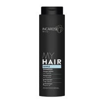 Incarose My Hair Sanftes, zartes Shampoo 250 ml-2