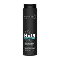 Incarose My Hair Nutri Repair Reparaturshampoo 250 ml-2