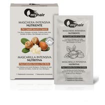 My Hair Maschera Intensiva Nutriente 1 Trattamento-1
