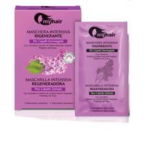 My Hair Maschera Intensiva Rigenerante 1 Trattamento-1