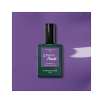 Manucurist Green Flash Led Iris Nagellack 15 ml-1