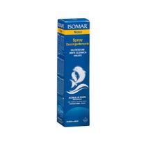 Isomar hypertonische Meerwasserlӧsung 50ml-2