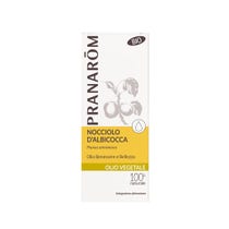 Pranarom Olio Vegetale Bio Nocciola Albicocca 50ml-1