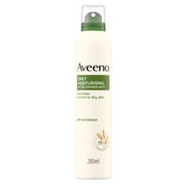 Aveeno Daily Feuchtigkeitsspray nach der Dusche 200 ml-9