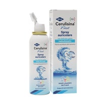 Ohrenspray Cerulisin Fast Erwachsene und Kinder-2
