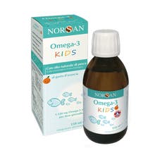 Norsan Omega 3 Kids 150ml-2