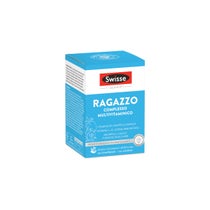 Swisse Multivitamin Boy 60 Tabletten-3