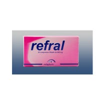 Refral Compresse 30 Compresse-1