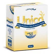 Unico Bagno Neonati/Bambini 10 Buste 15g-1