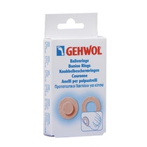 Gehwol Paraduroni 6 Pezzi-1