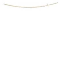 Sonda Ureterocutaneostomia 25cm 3.5mm Punta Con Foro Centrale -1