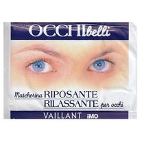 Occhibelli Maschera Occhi 1 Busta-1